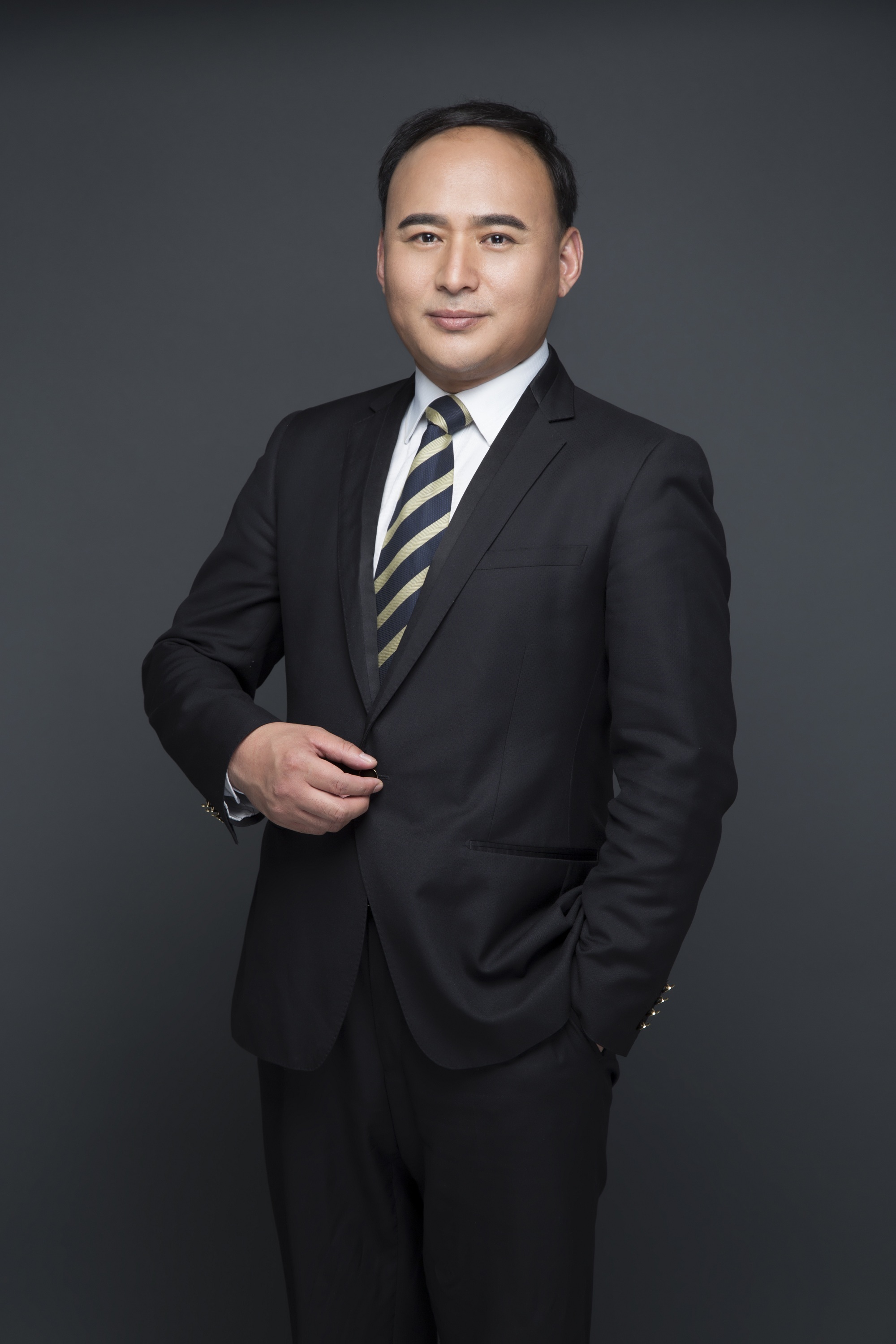 徐文宏 特效与CGI总监